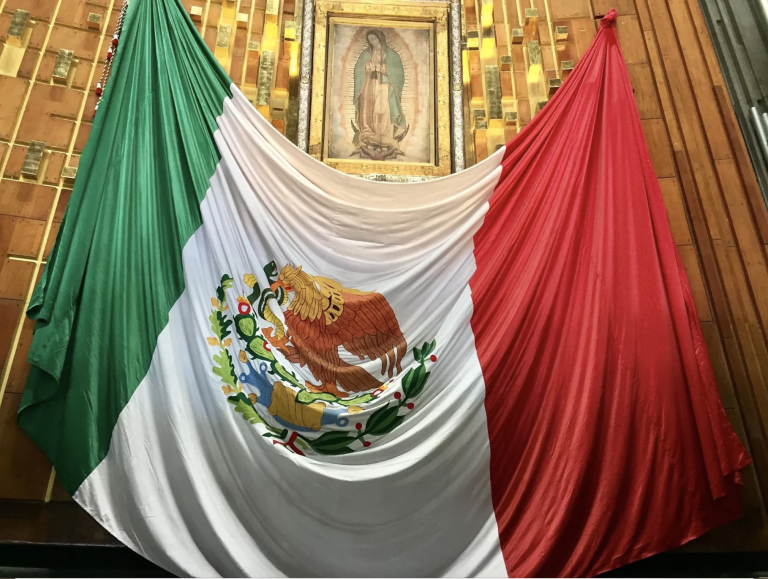Congreso WLI - México